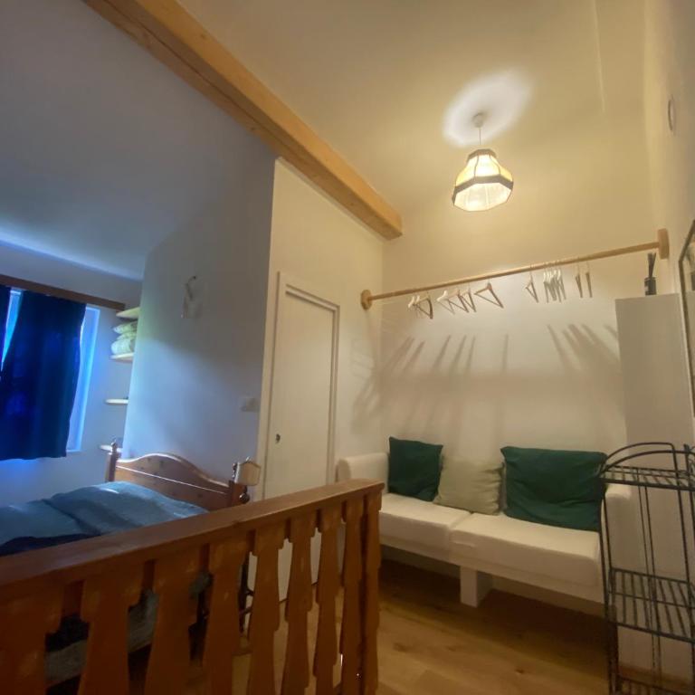 Ca' Il Guscio - Casa con 5 Camere da Letto - 12