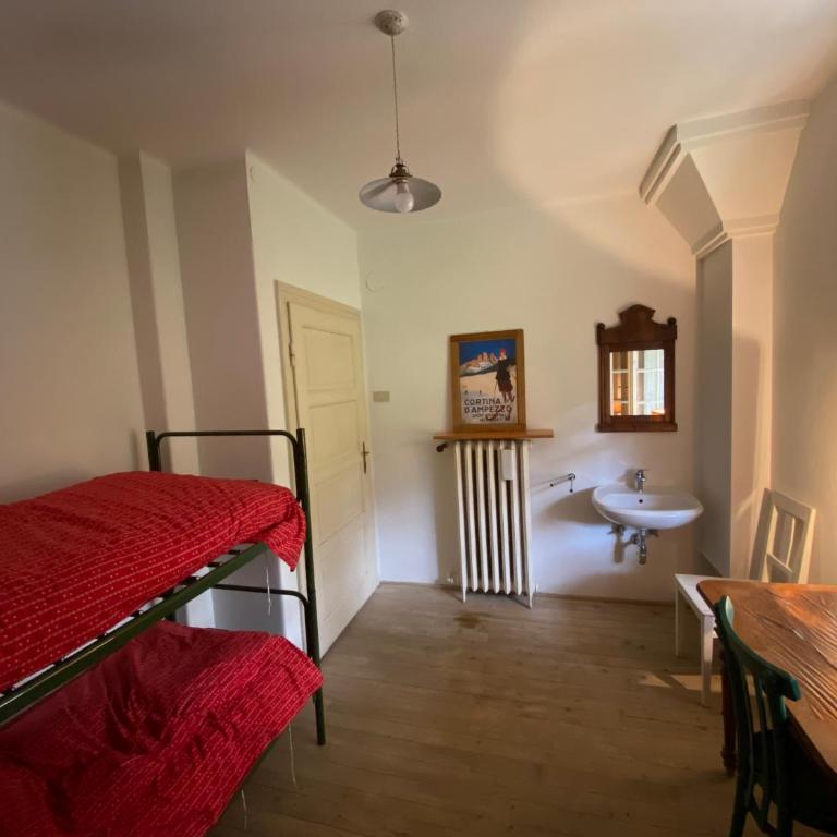 Ca' Il Guscio - Casa con 5 Camere da Letto - 18
