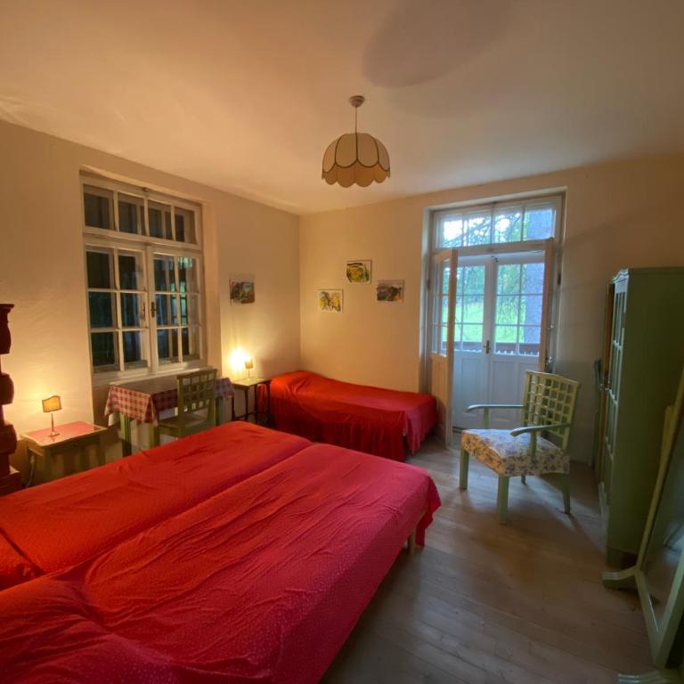Ca' Il Guscio - Casa con 5 Camere da Letto - 16