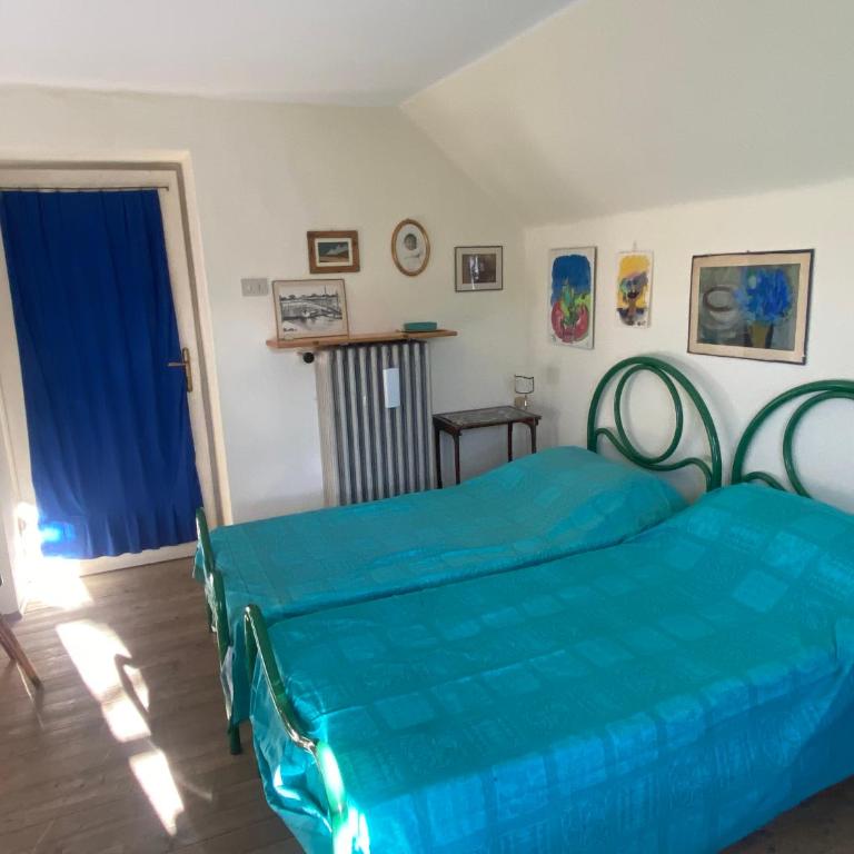 Ca' Il Guscio - Casa con 5 Camere da Letto - 17