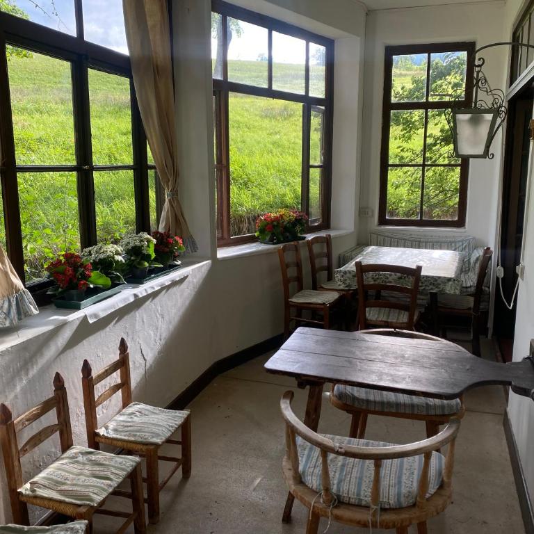 Ca' Il Guscio - Casa con 5 Camere da Letto - 20