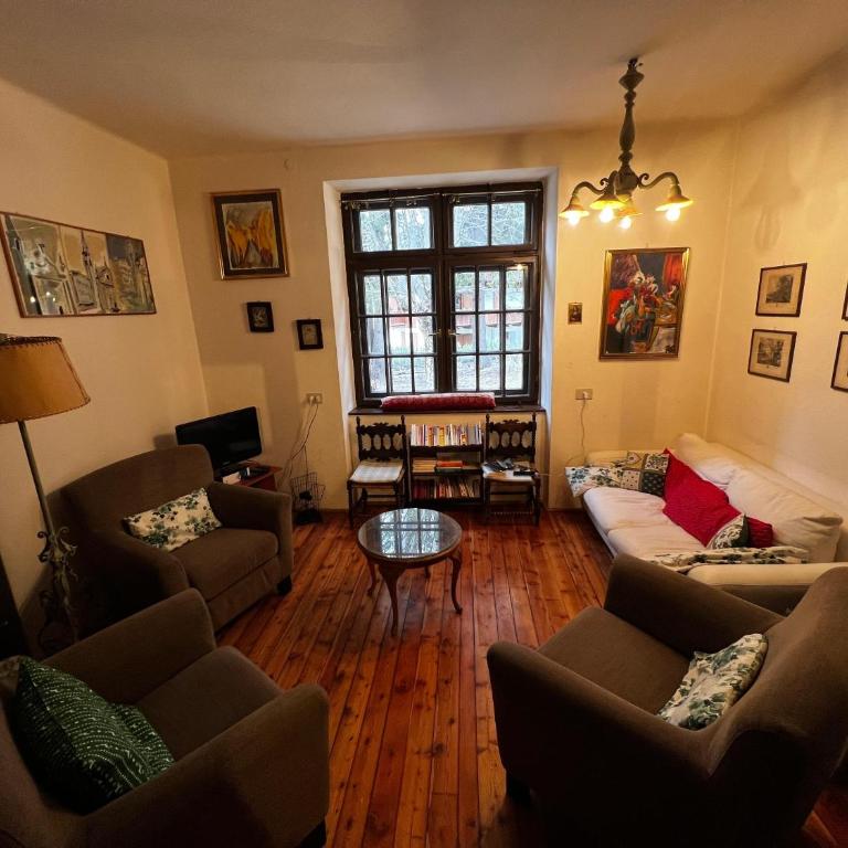 Ca' Il Guscio - Casa con 5 Camere da Letto - 6