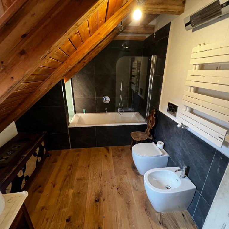 Ca' Il Guscio - Casa con 5 Camere da Letto - 11