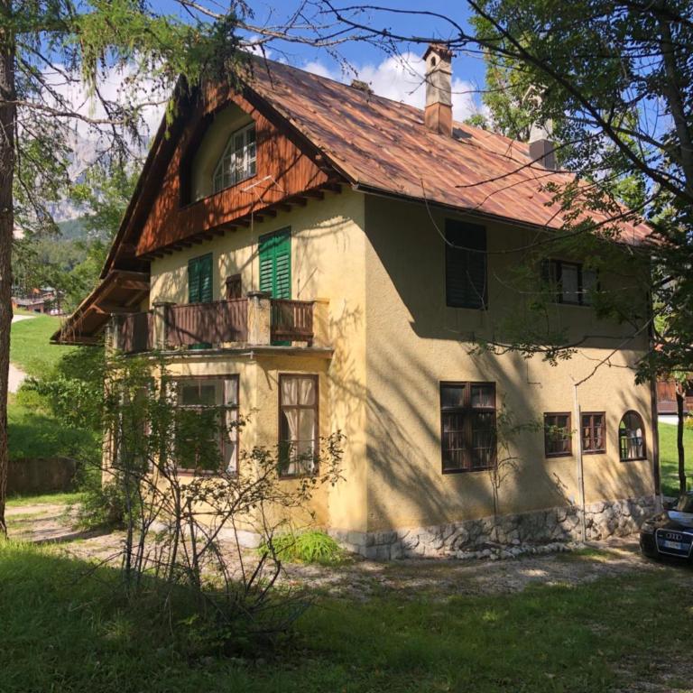 Ca' Il Guscio - Casa con 5 Camere da Letto - 1