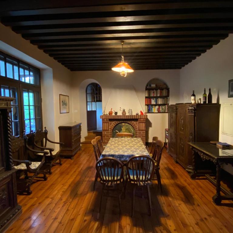 Ca' Il Guscio - Casa con 5 Camere da Letto - 7