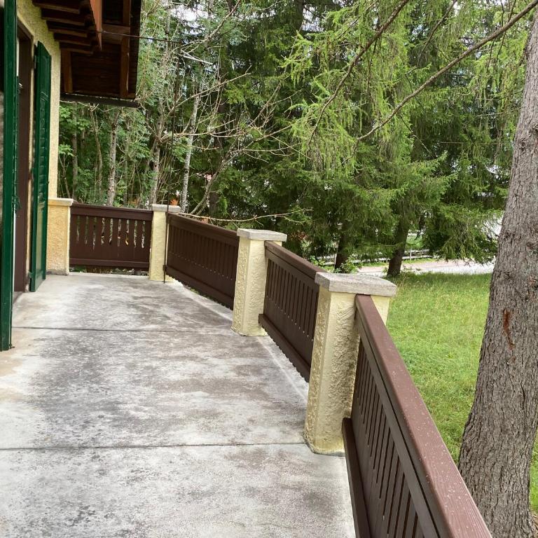 Ca' Il Guscio - Casa con 5 Camere da Letto - 21