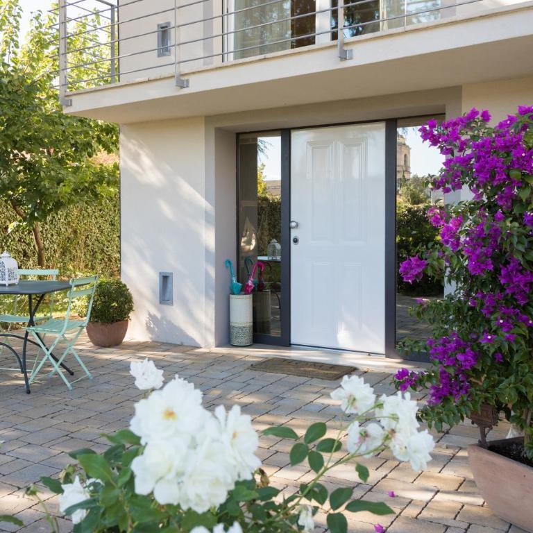 Assisi Charme - Suite - 2