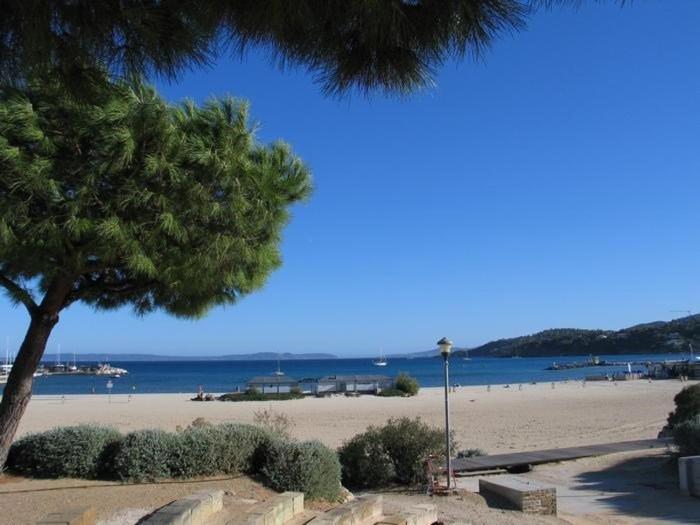 BO060-A04 Appartement 2 pièces VUE MER BORMES LES MIMOSAS - Apartment with Sea View - 13