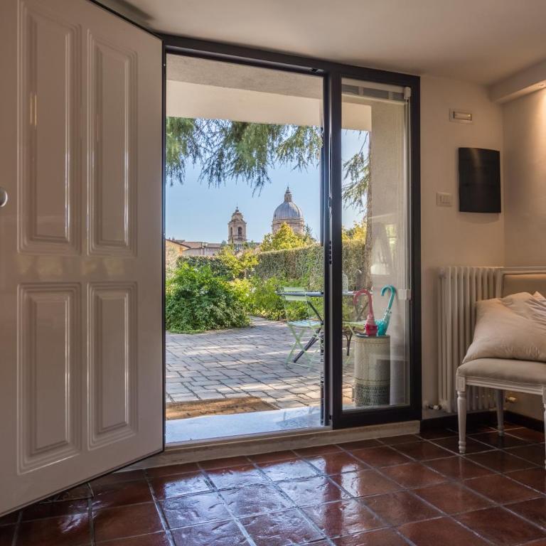 Assisi Charme - Suite - 1