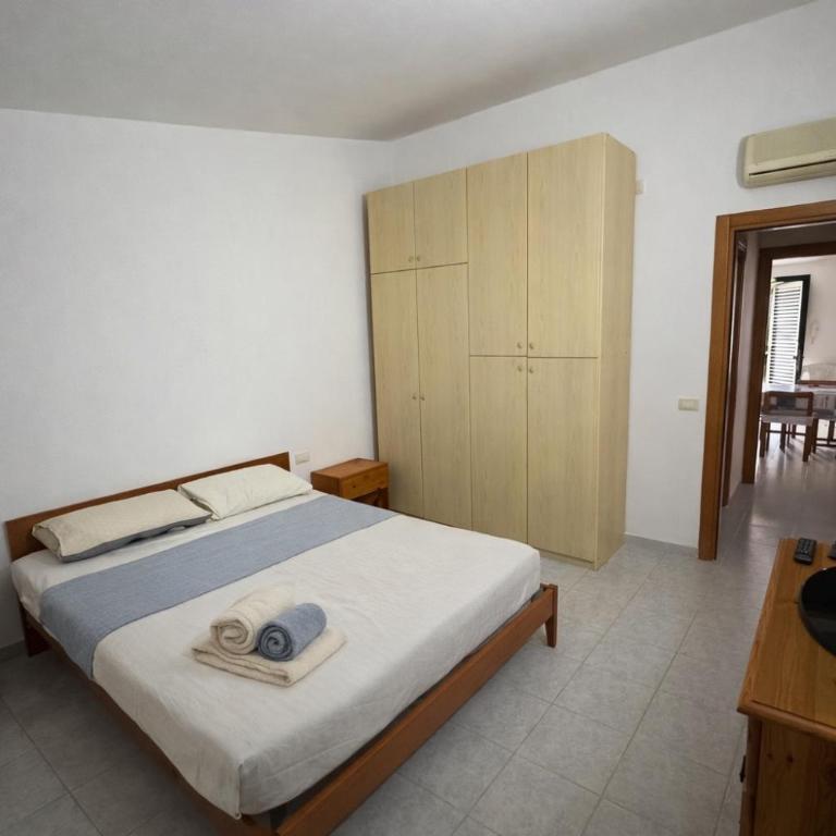 Casa Stella Marina - Appartamento con 2 Camere da Letto - 3