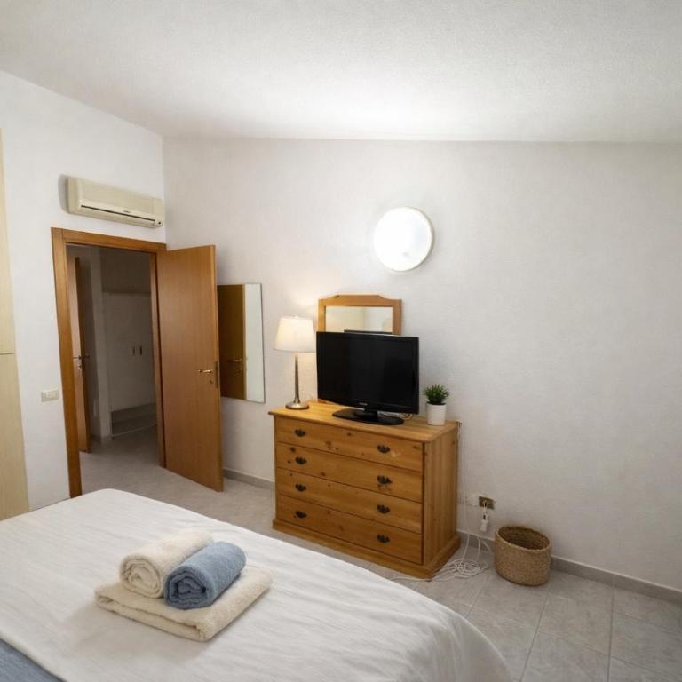 Casa Stella Marina - Appartamento con 2 Camere da Letto - 2