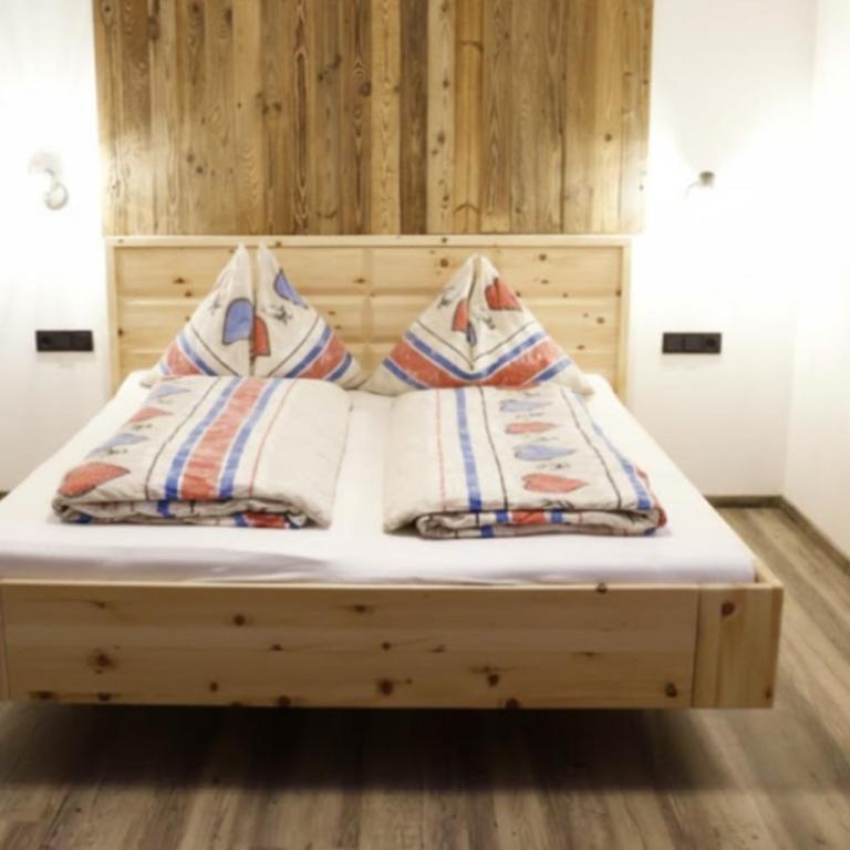 ZILLERTAL Suite Hunde Apartement - Apartment mit 1 Schlafzimmer - 2