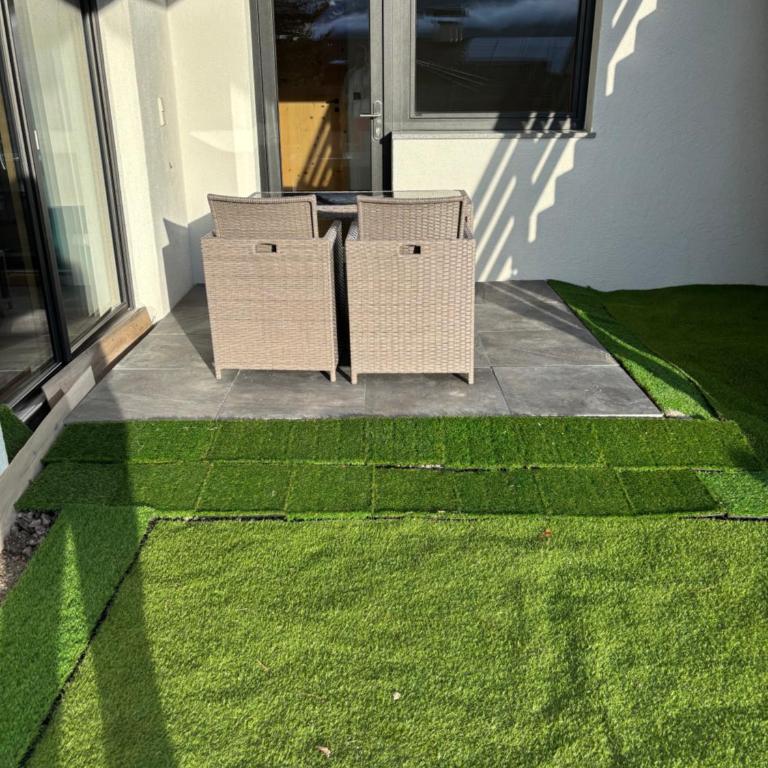 ZILLERTAL Suite Hunde Apartement - Apartment mit 1 Schlafzimmer - 3