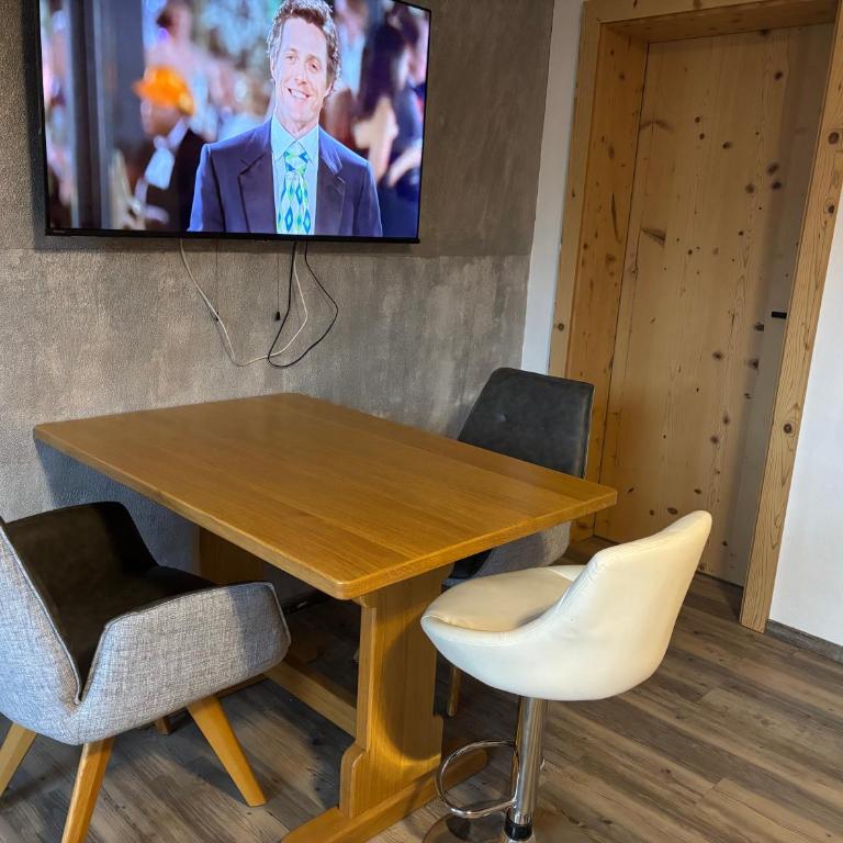 ZILLERTAL Suite Hunde Apartement - Apartment mit 1 Schlafzimmer - 4