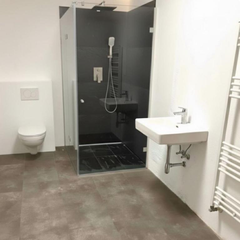 ZILLERTAL Suite Hunde Apartement - Apartment mit 1 Schlafzimmer - 5