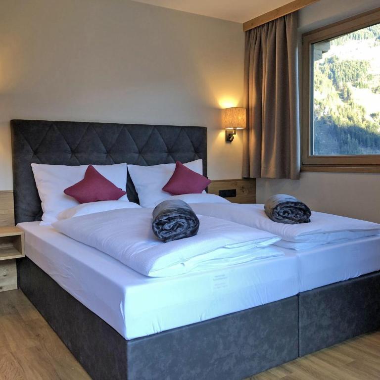 Farmhouse in Schwendau with Ski Storage - Ferienhaus mit 1 Schlafzimmer - 27