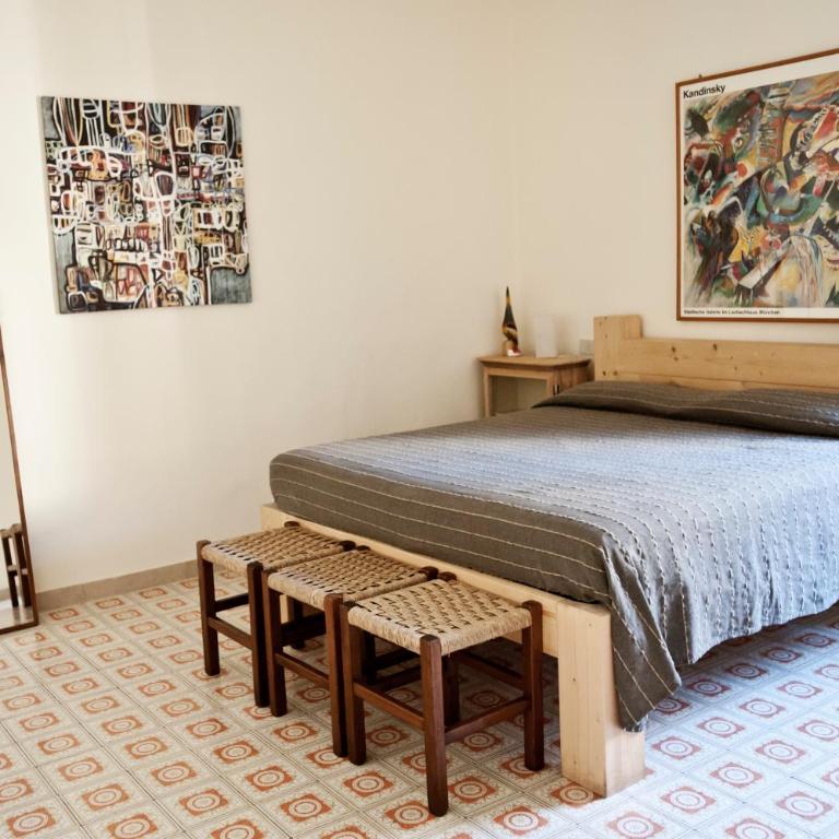 Francesca House - Appartamento con 3 Camere da Letto - 2