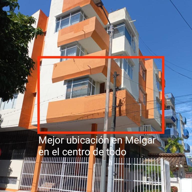 Apartamento Ubicadisimo Melgar lll - Two-Bedroom Apartment - 2
