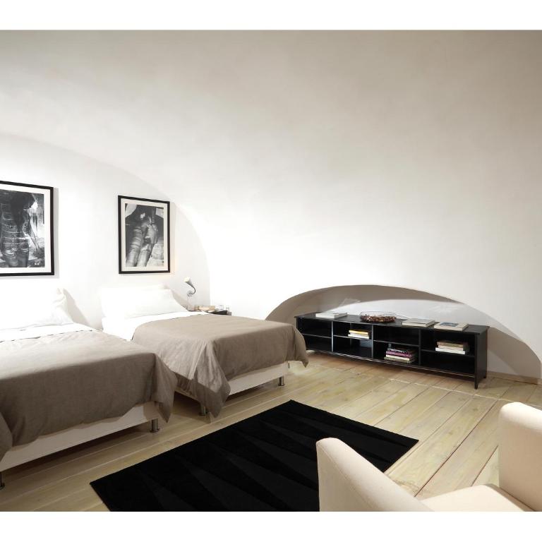 Rome Luxury Rental - Vicolo Palle - Appartamento con 2 Camere da Letto - Edificio Separato - 6