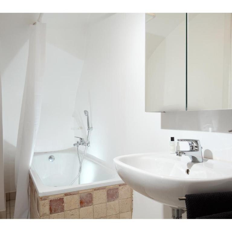 Rome Luxury Rental - Vicolo Palle - Appartamento con 2 Camere da Letto - Edificio Separato - 10