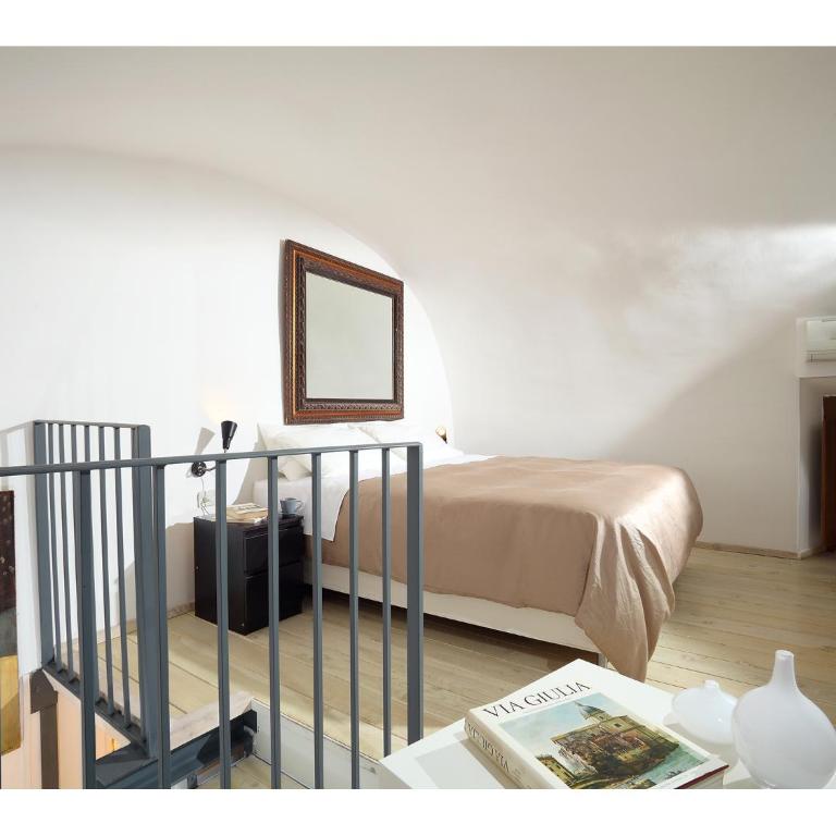 Rome Luxury Rental - Vicolo Palle - Appartamento con 2 Camere da Letto - Edificio Separato - 4