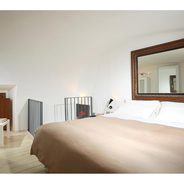 Rome Luxury Rental - Vicolo Palle - Appartamento con 2 Camere da Letto - Edificio Separato - 7