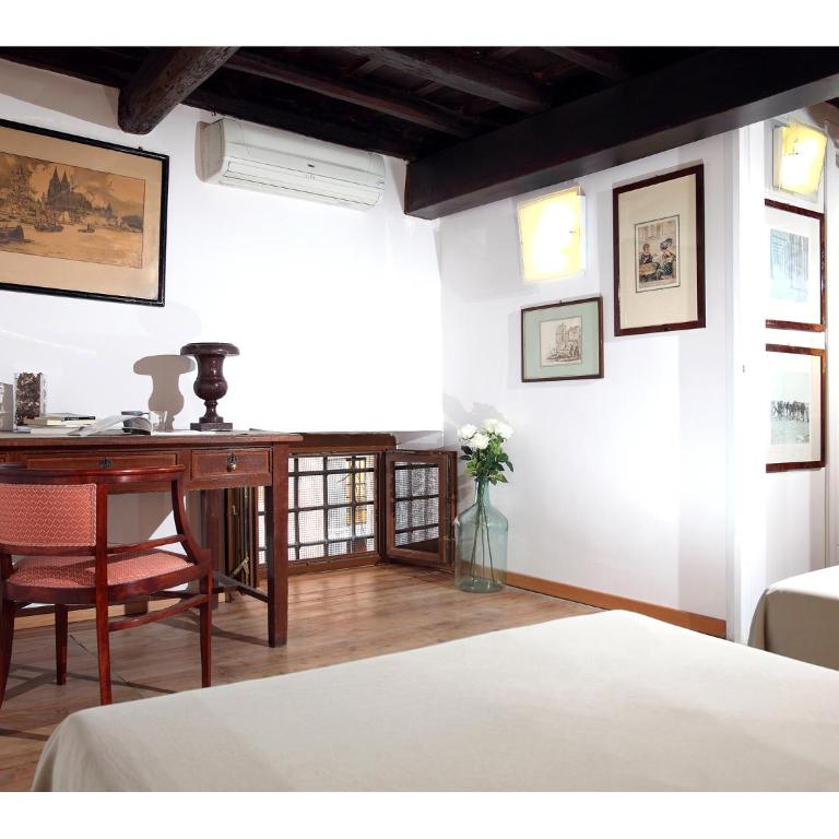 Rome Luxury Rental - Vicolo Palle - Appartamentino su 2 Livelli - 4