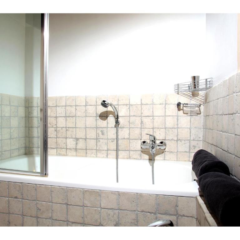 Rome Luxury Rental - Vicolo Palle - Appartamentino su 2 Livelli - 15
