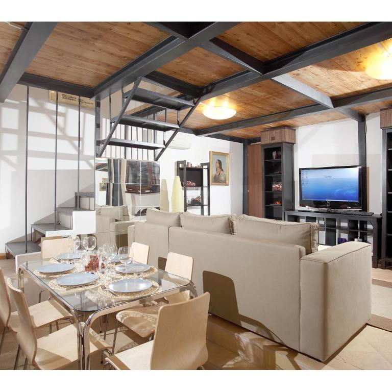 Rome Luxury Rental - Vicolo Palle - Appartamentino su 2 Livelli - 30