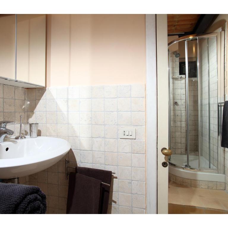 Rome Luxury Rental - Vicolo Palle - Appartamentino su 2 Livelli - 16