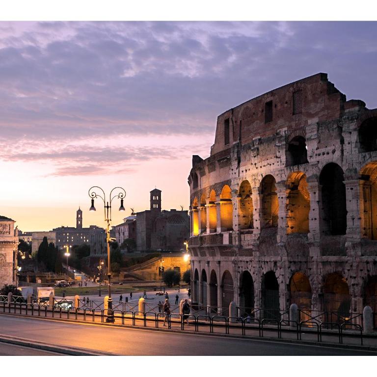 Rome Luxury Rental - Vicolo Palle - Appartamento con 2 Camere da Letto - Edificio Separato - 13