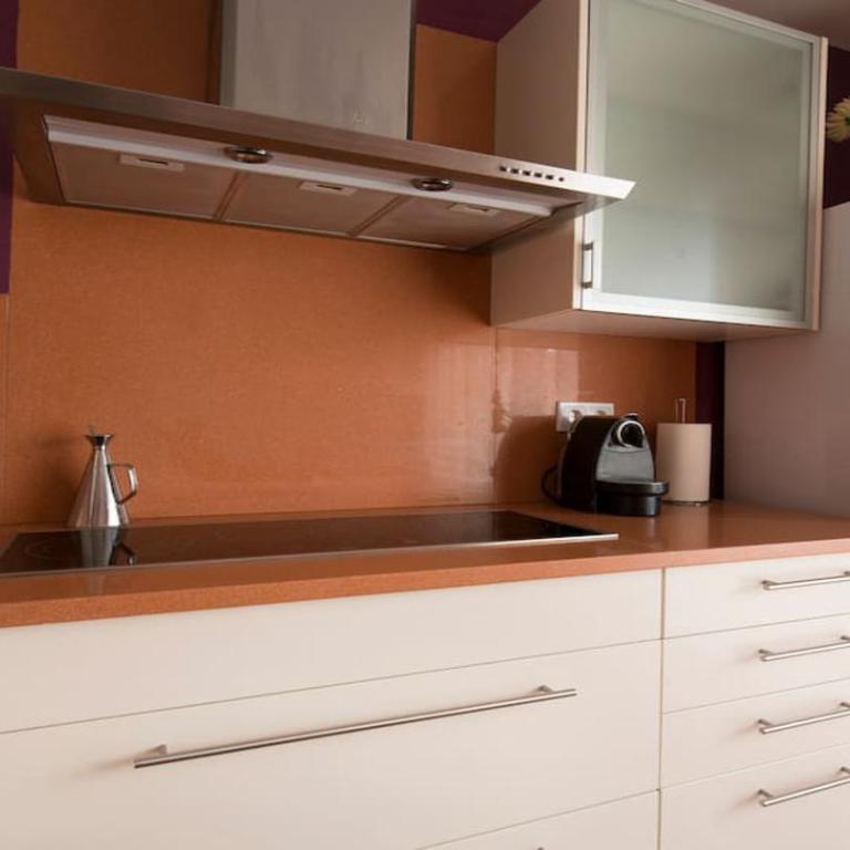 Apartamento Dinasty - Apartamento con vistas a las montañas - 36