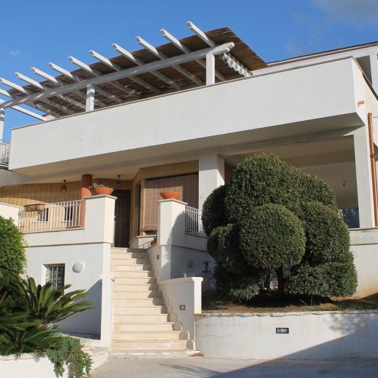 Baia del Sol Balestrate - Appartamento con Vista Mare - 4