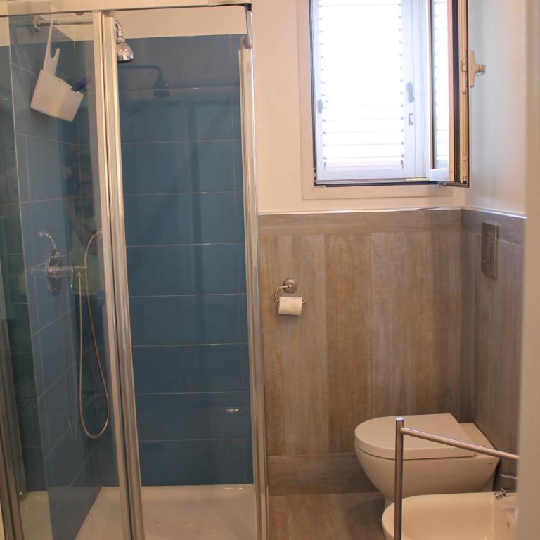 Baia del Sol Balestrate - Appartamento con Vista Mare - 19