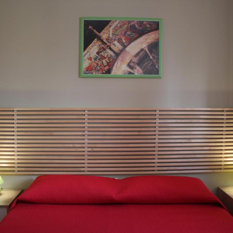 Baia del Sol Balestrate - Appartamento con Vista Mare - 6