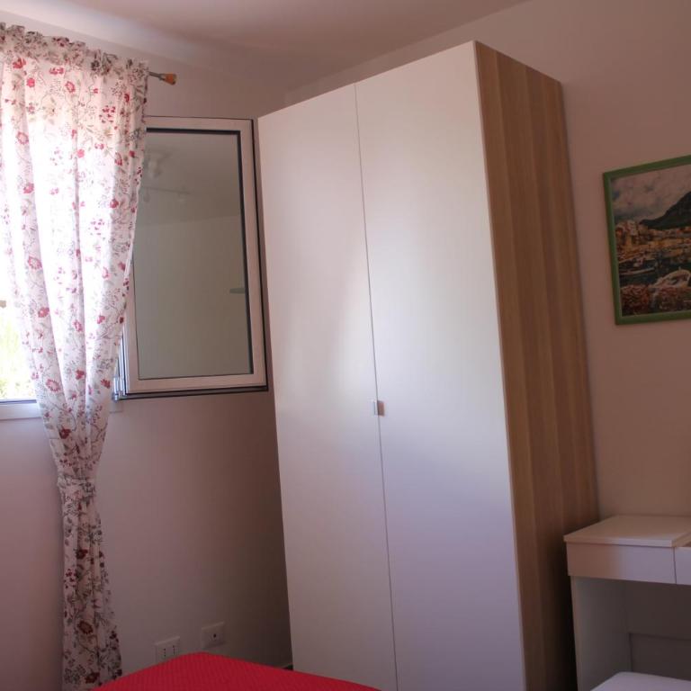Baia del Sol Balestrate - Appartamento con Vista Mare - 18