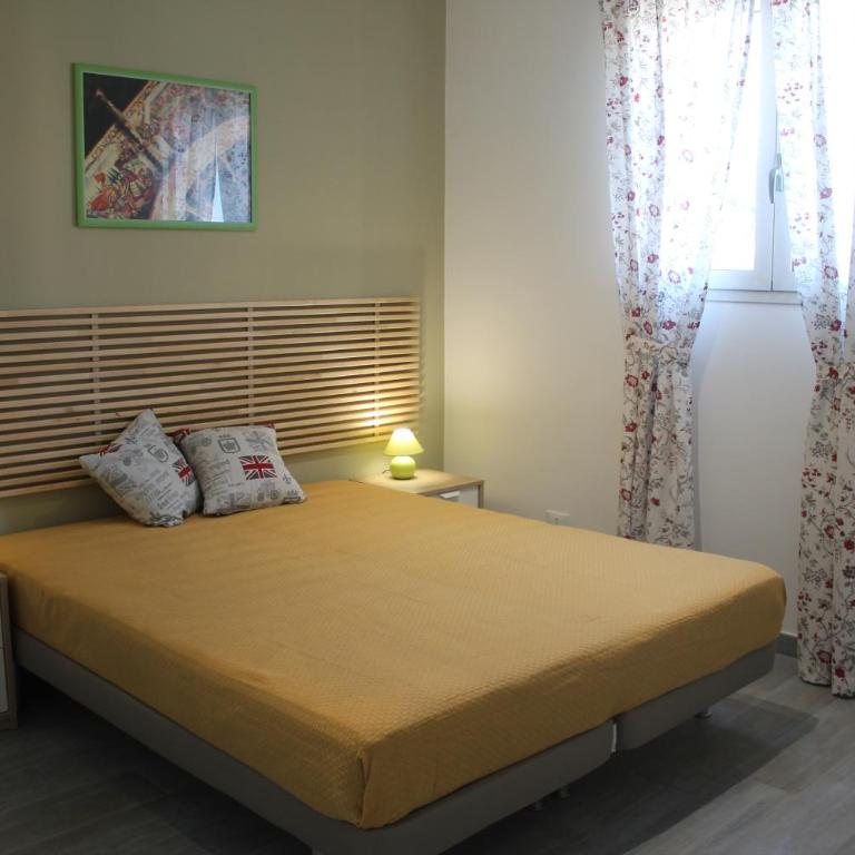 Baia del Sol Balestrate - Appartamento con Vista Mare - 7
