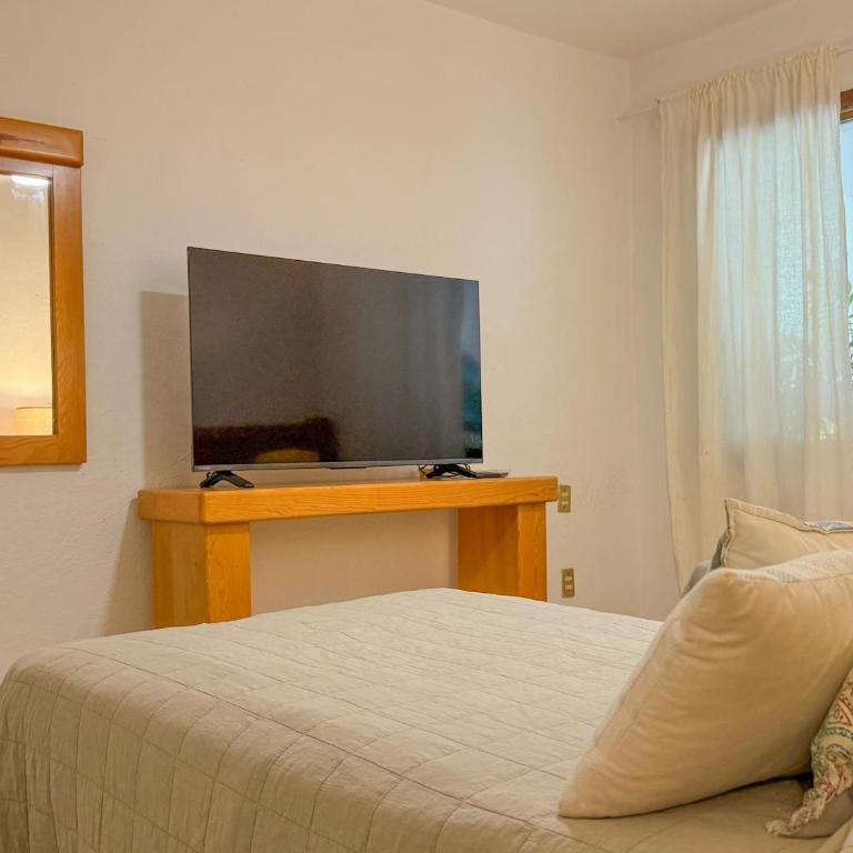 Oceanfront Bliss: Beachside Condo Retreat - Apartamento - 9