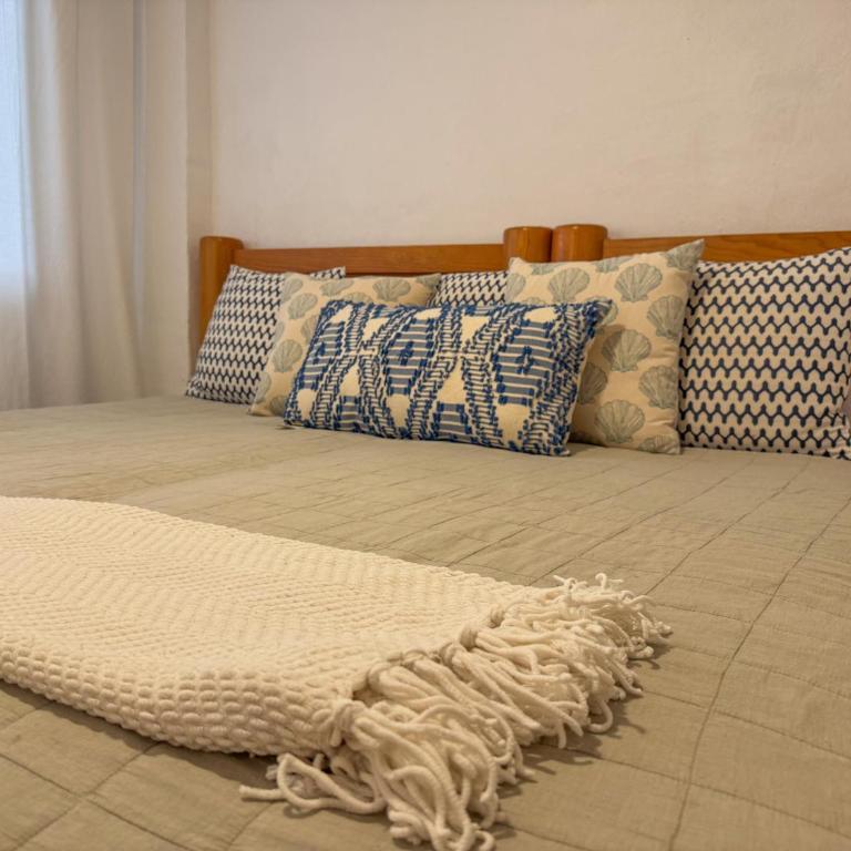 Oceanfront Bliss: Beachside Condo Retreat - Apartamento - 22