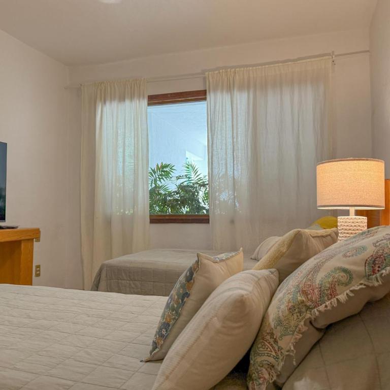 Oceanfront Bliss: Beachside Condo Retreat - Apartamento - 19