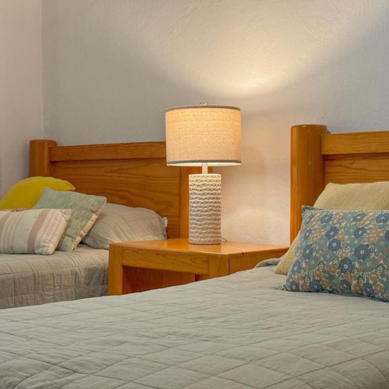 Oceanfront Bliss: Beachside Condo Retreat - Apartamento - 8