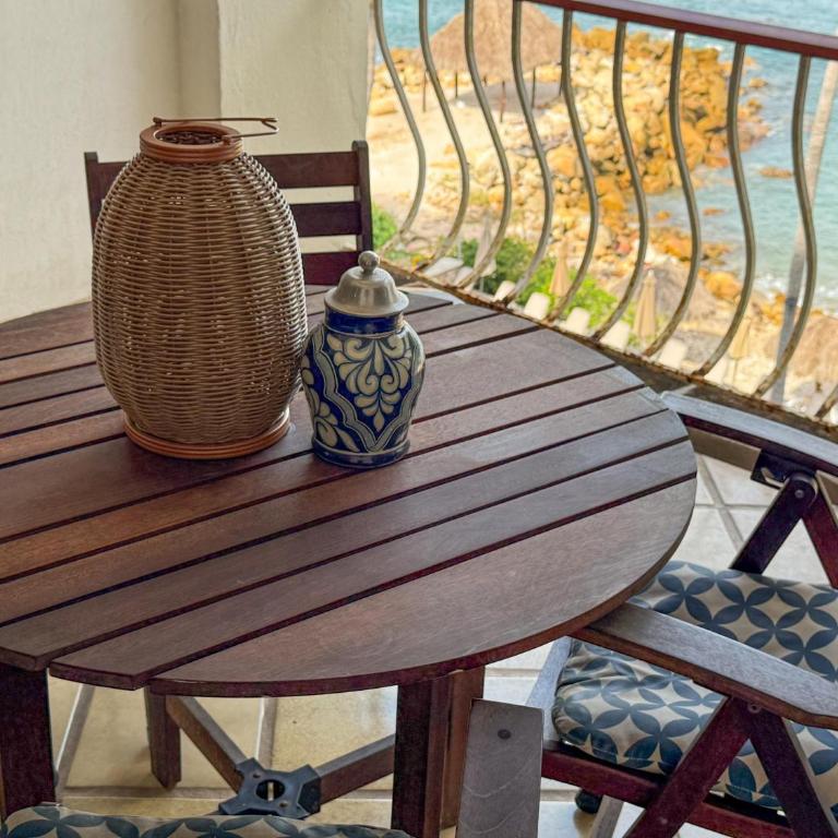 Oceanfront Bliss: Beachside Condo Retreat - Apartamento - 20