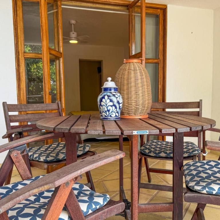 Oceanfront Bliss: Beachside Condo Retreat - Apartamento - 28