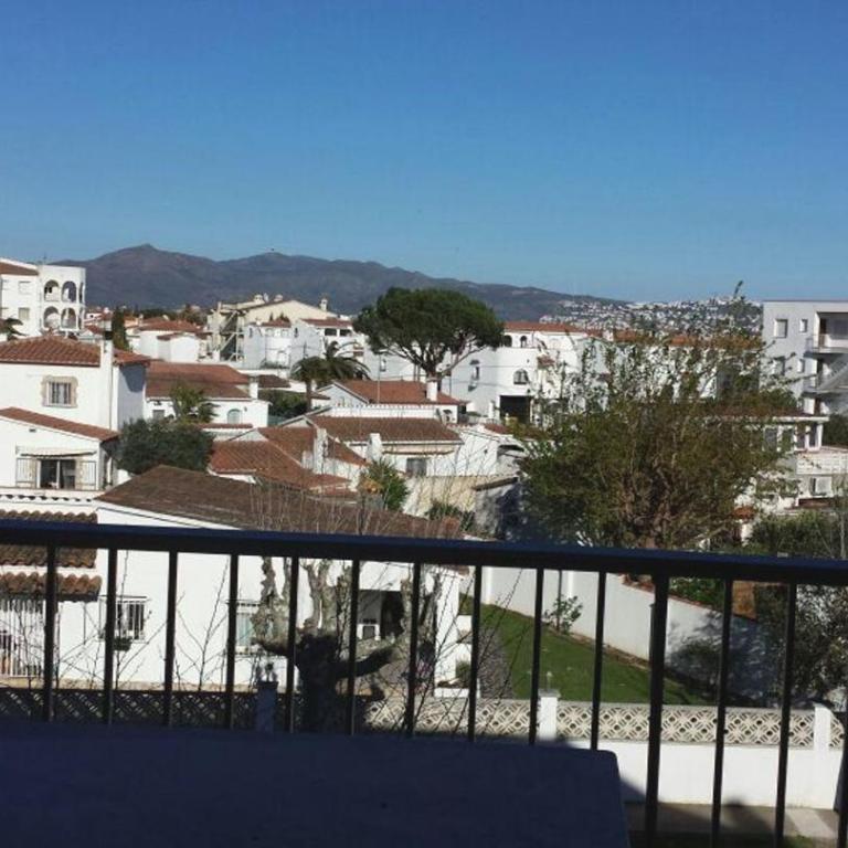 Apartamento Dinasty - Apartamento con vistas a las montañas - 42