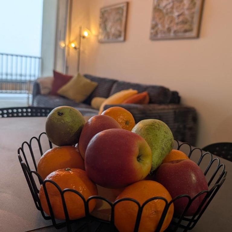 Modern apartment close to the slopes in Briançon - Apartment - 9