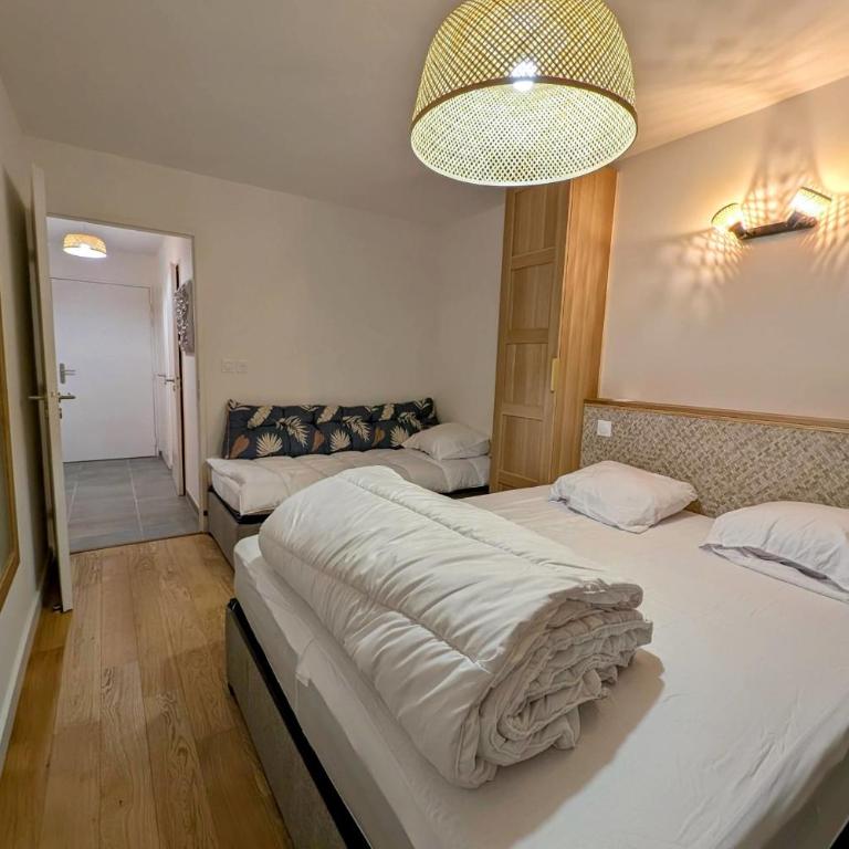 Modern apartment close to the slopes in Briançon - Apartment - 15