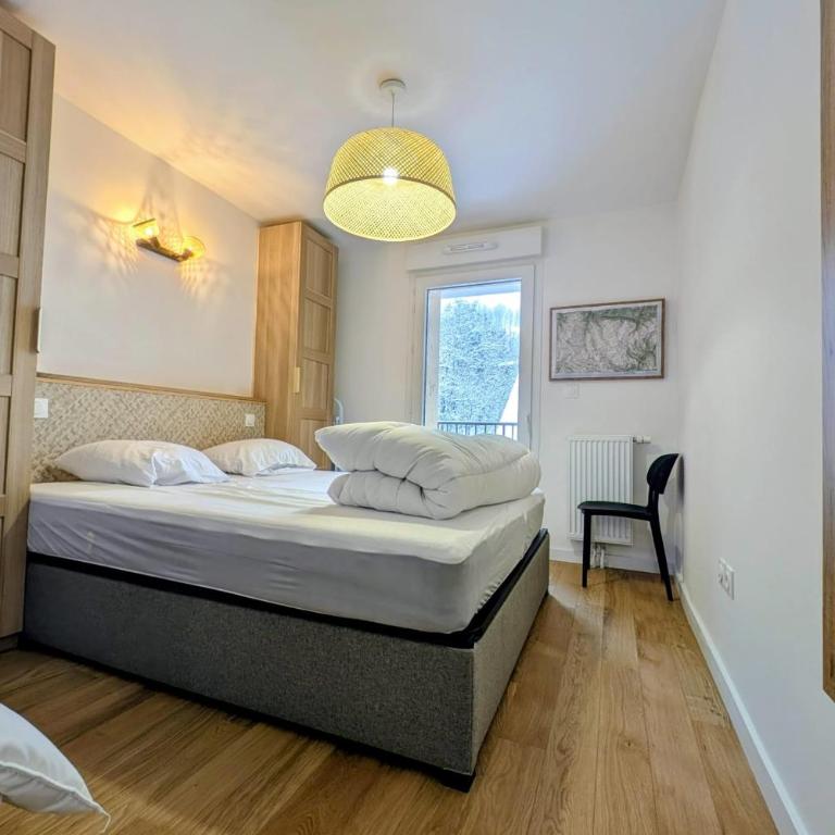 Modern apartment close to the slopes in Briançon - Apartment - 13