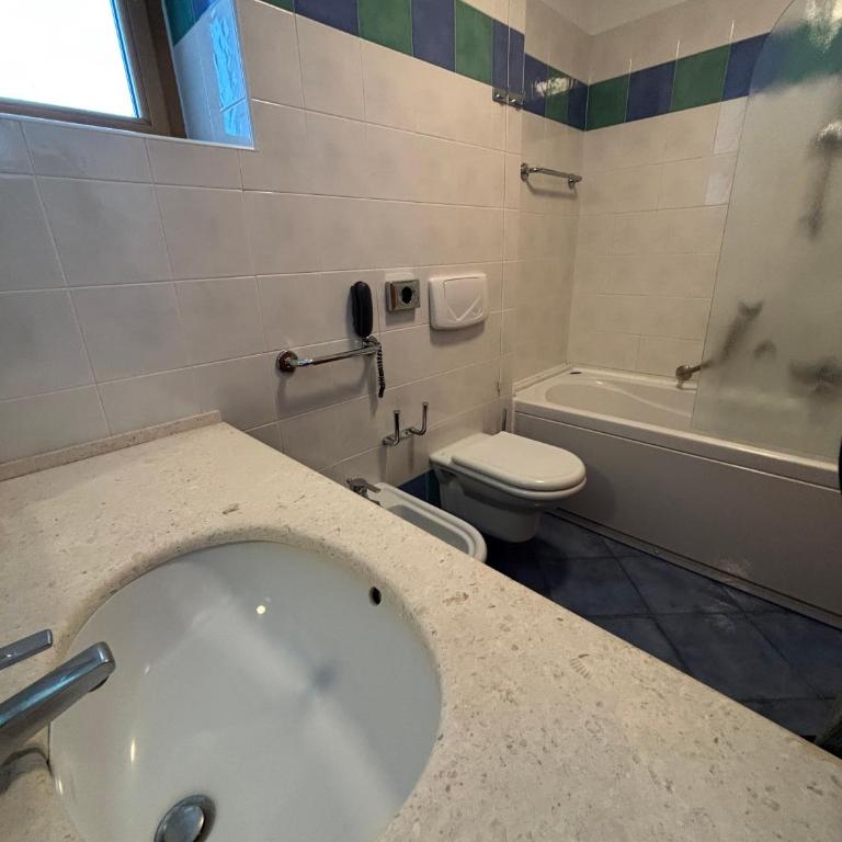 Hotel Rialto - Junior Suite - 7