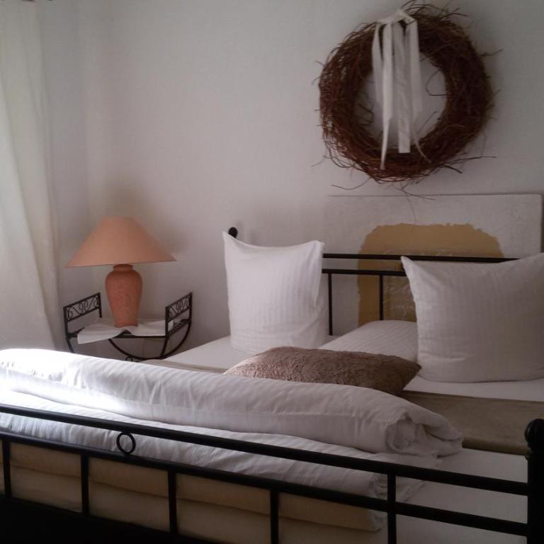 Ferienwohnung Parth - Apartment mit 2 Schlafzimmern und Terrasse - 51
