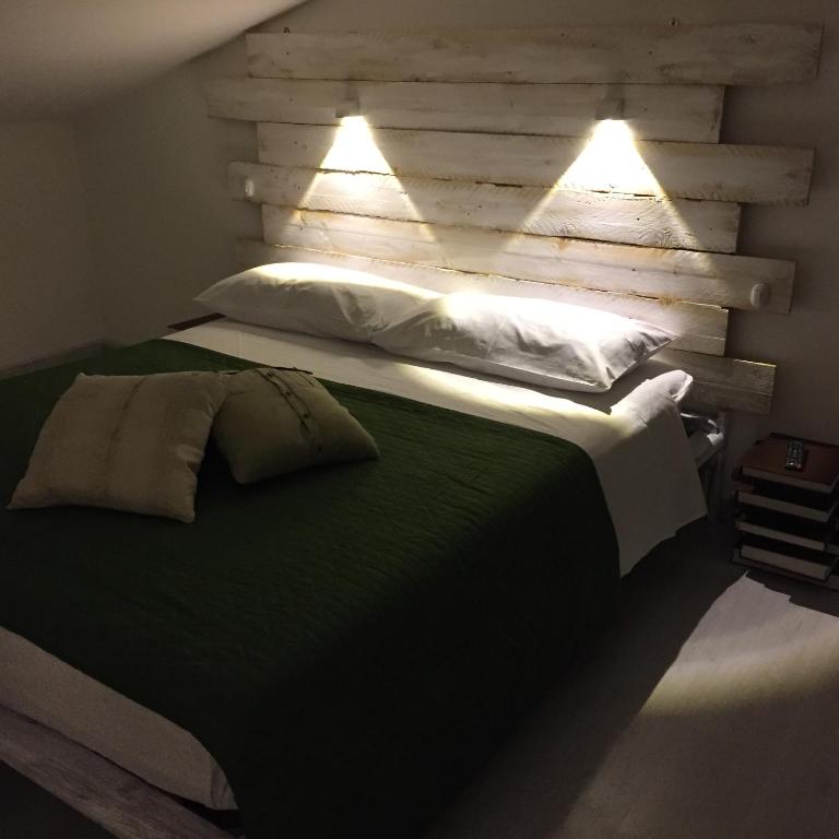 Mansarda 13 - Loft - 5